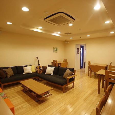 K'S House Hiroshima - Travelers Hostel Екстер'єр фото