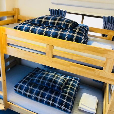 K'S House Hiroshima - Travelers Hostel Екстер'єр фото