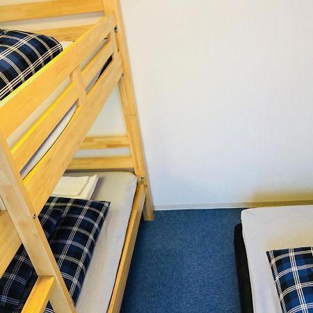 K'S House Hiroshima - Travelers Hostel Екстер'єр фото