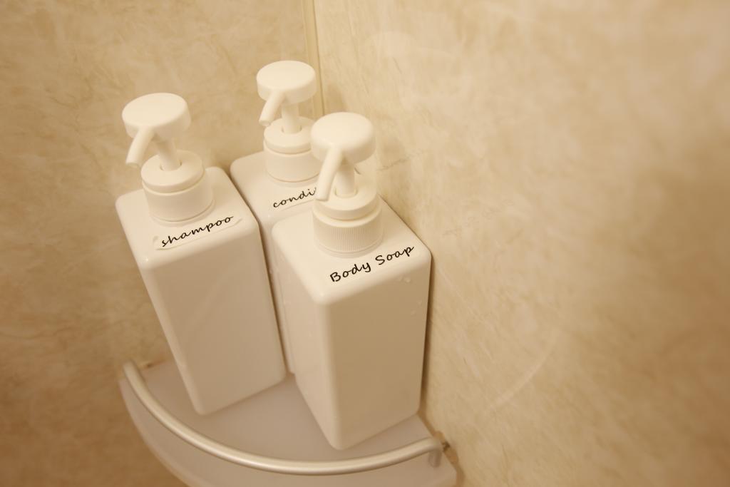 K'S House Hiroshima - Travelers Hostel Екстер'єр фото