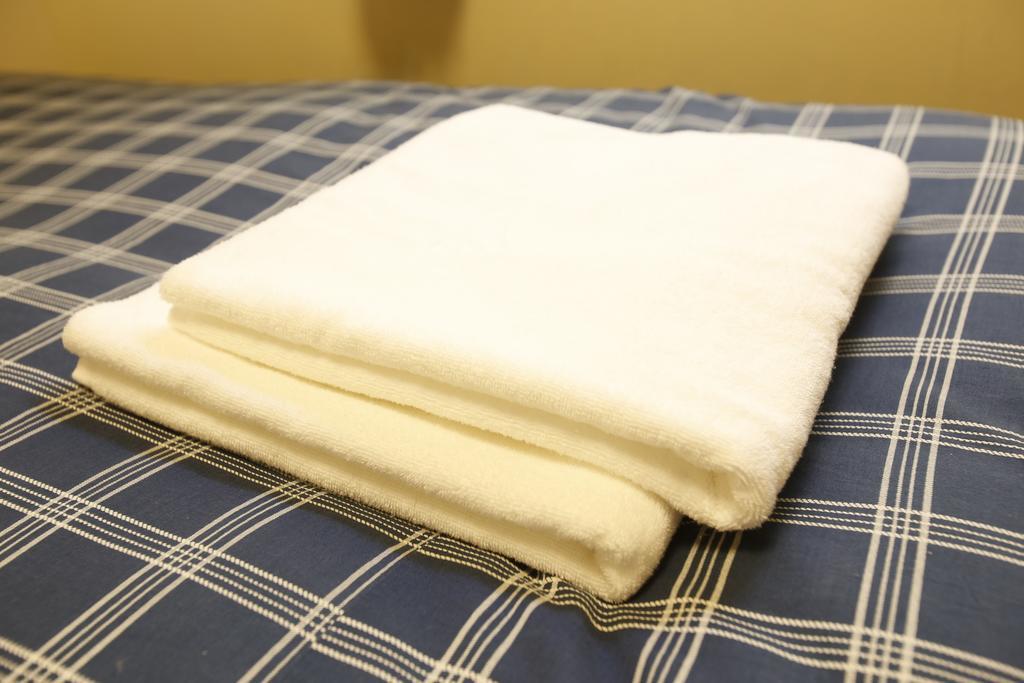 K'S House Hiroshima - Travelers Hostel Екстер'єр фото