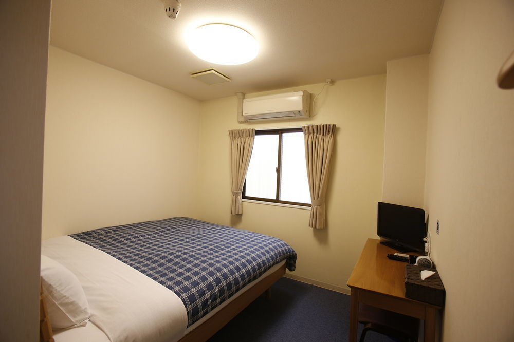 K'S House Hiroshima - Travelers Hostel Екстер'єр фото