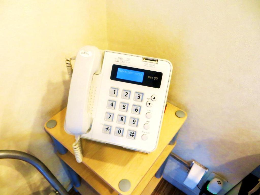 K'S House Hiroshima - Travelers Hostel Екстер'єр фото