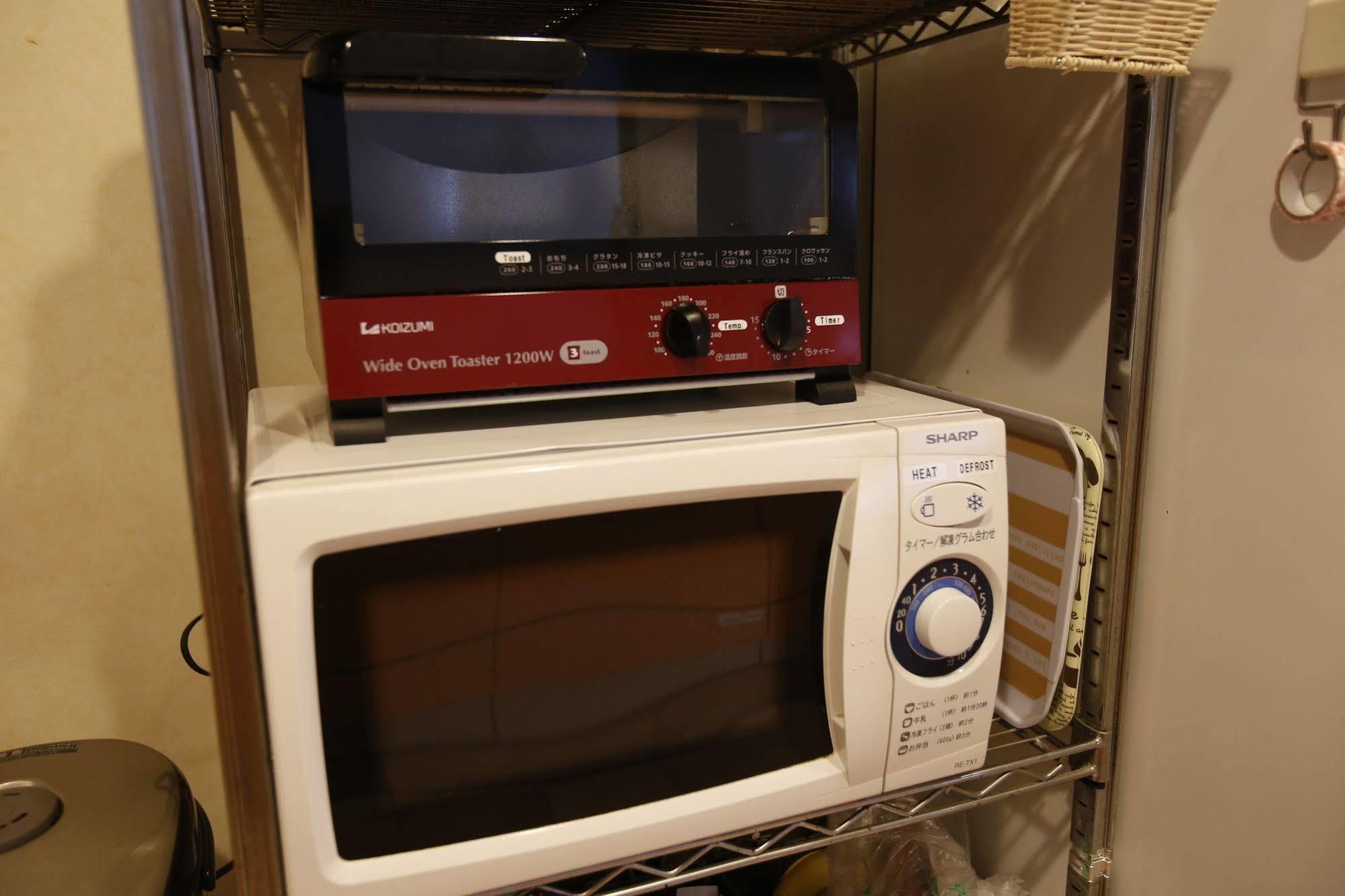 K'S House Hiroshima - Travelers Hostel Екстер'єр фото